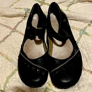 Rieker Mary Jane’s  size 39 or 8.5 anti stress